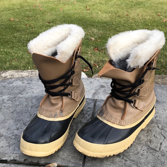 Sorel Shoes - SOREL WINTER BOOTS